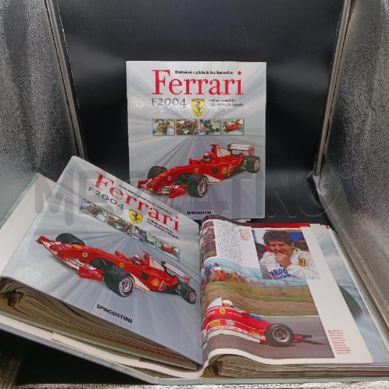 RACCOGLITORE RIVISTE FERRARI PZ3 | Mercatino dell'Usato Burolo 1