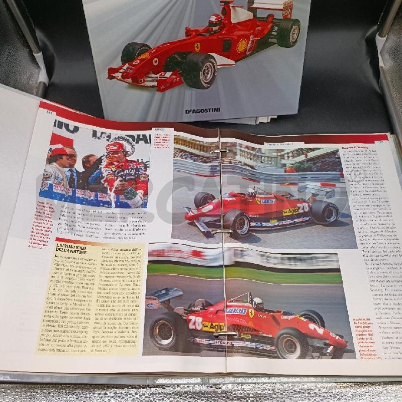 RACCOGLITORE RIVISTE FERRARI PZ3 | Mercatino dell'Usato Burolo 3