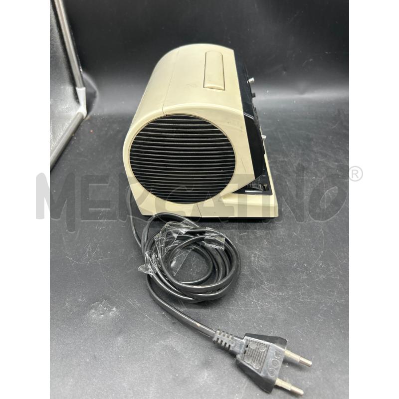 RADIOSVEGLIA GRUNDIG | Mercatino dell'Usato Burolo 4