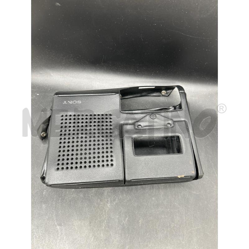 RADIO CASSETTE SONY DA REVISIONARE | Mercatino dell'Usato Burolo 5