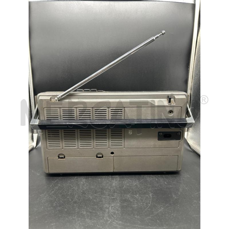 RADIO PHILIPS 870 | Mercatino dell'Usato Burolo 2