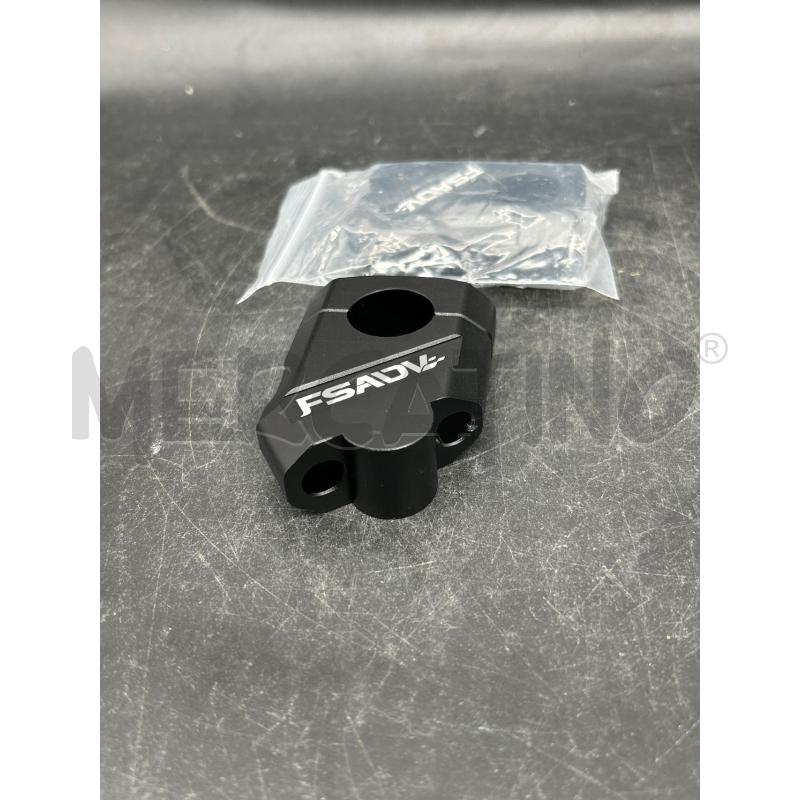 RISER UNIVERSALI PER MANUBRIO | Mercatino dell'Usato Burolo 3