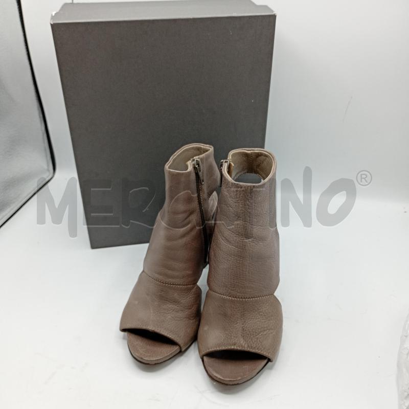 SANDALI DONNA IXOS TORTORA SPUNTATO+SCATOLA | Mercatino dell'Usato Burolo 1