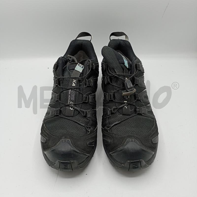 SCARPE SALOMON 42 | Mercatino dell'Usato Burolo 1