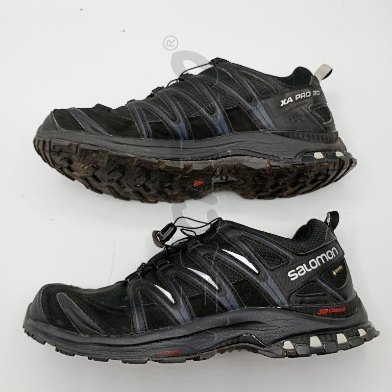 SCARPE SALOMON 42 | Mercatino dell'Usato Burolo 2