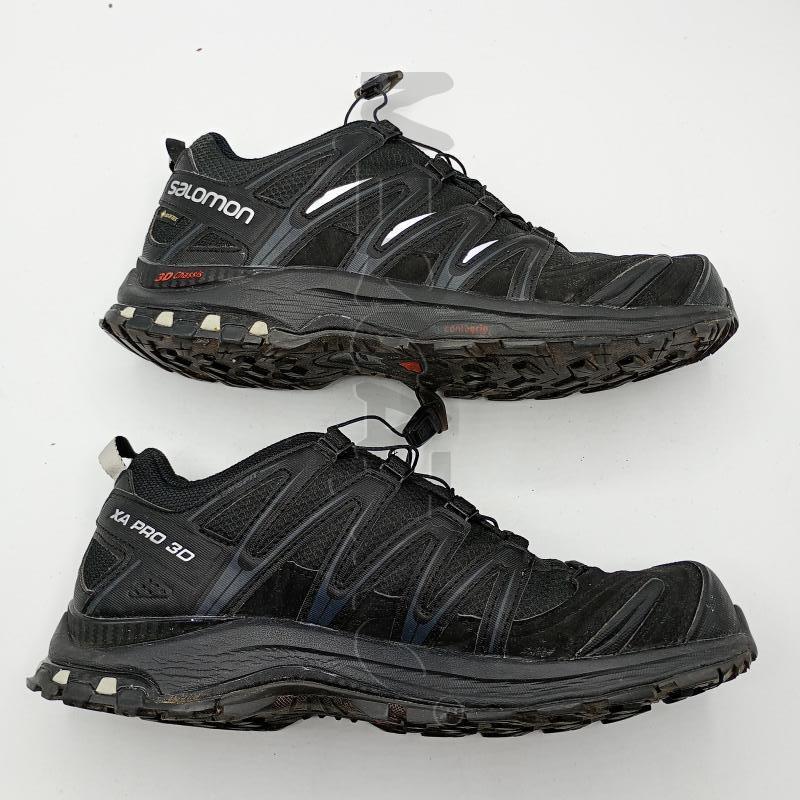 SCARPE SALOMON 42 | Mercatino dell'Usato Burolo 3