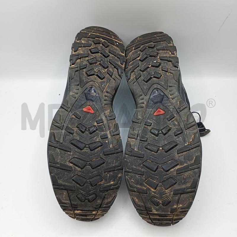 SCARPE SALOMON 42 | Mercatino dell'Usato Burolo 5