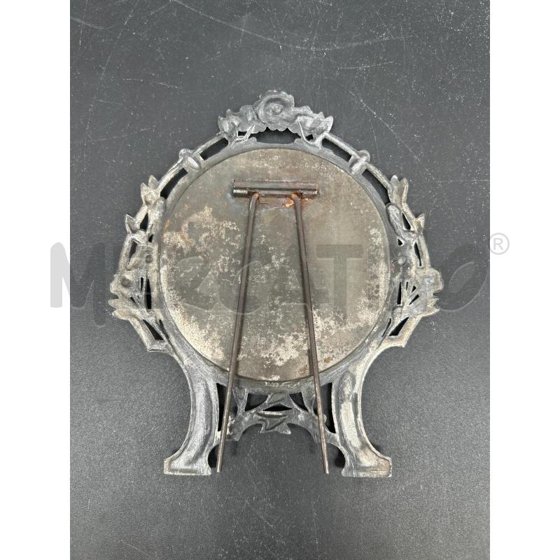 SCULTURA RELIGIOSA METALLO | Mercatino dell'Usato Burolo 2