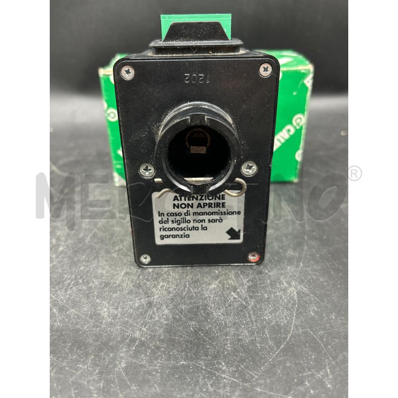 SERVOCOMANDO CALEFFI 220V | Mercatino dell'Usato Burolo 3