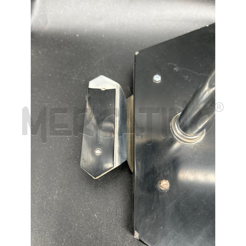 SET SIGARETTE BASE ESAGONALE NERA | Mercatino dell'Usato Burolo 3