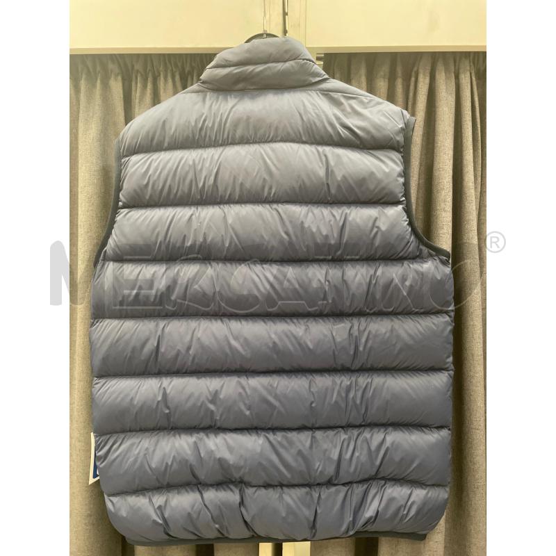 SMANICATO UOMO NORTH SAILS BLU TRAPUNTATO | Mercatino dell'Usato Burolo 3