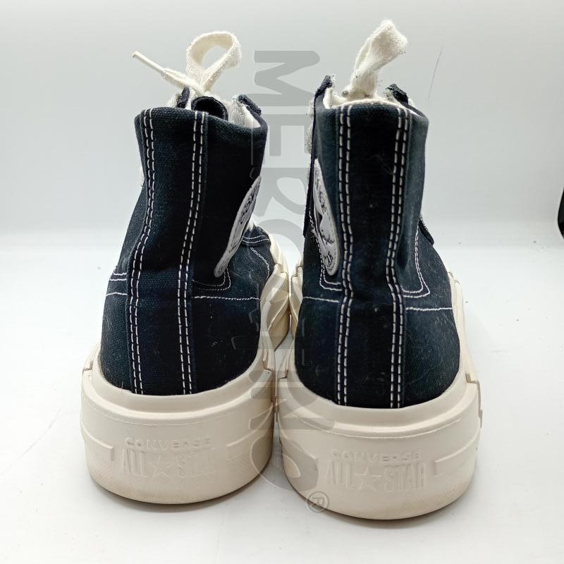 SNEAKERS CONVERCE ALLA STAR NERO TESSUTO | Mercatino dell'Usato Burolo 2