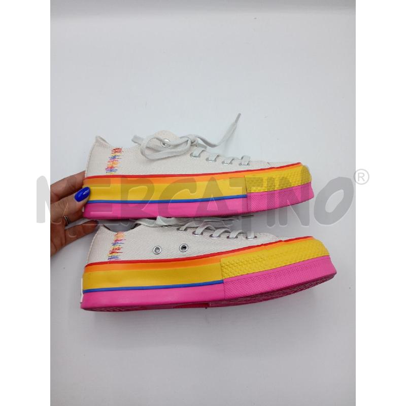 SNEAKERS CONVERCE ALL STAR  | Mercatino dell'Usato Burolo 3