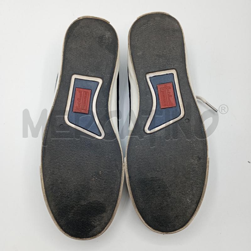 SNEAKERS DONNA CONVERSE PUCELL NERE+SCATOLA | Mercatino dell'Usato Burolo 5