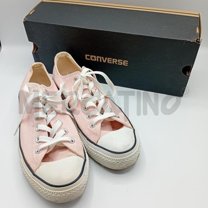 SNEAKERS DONNA CONVERSE RSA BASSE+SCATOLA | Mercatino dell'Usato Burolo 1