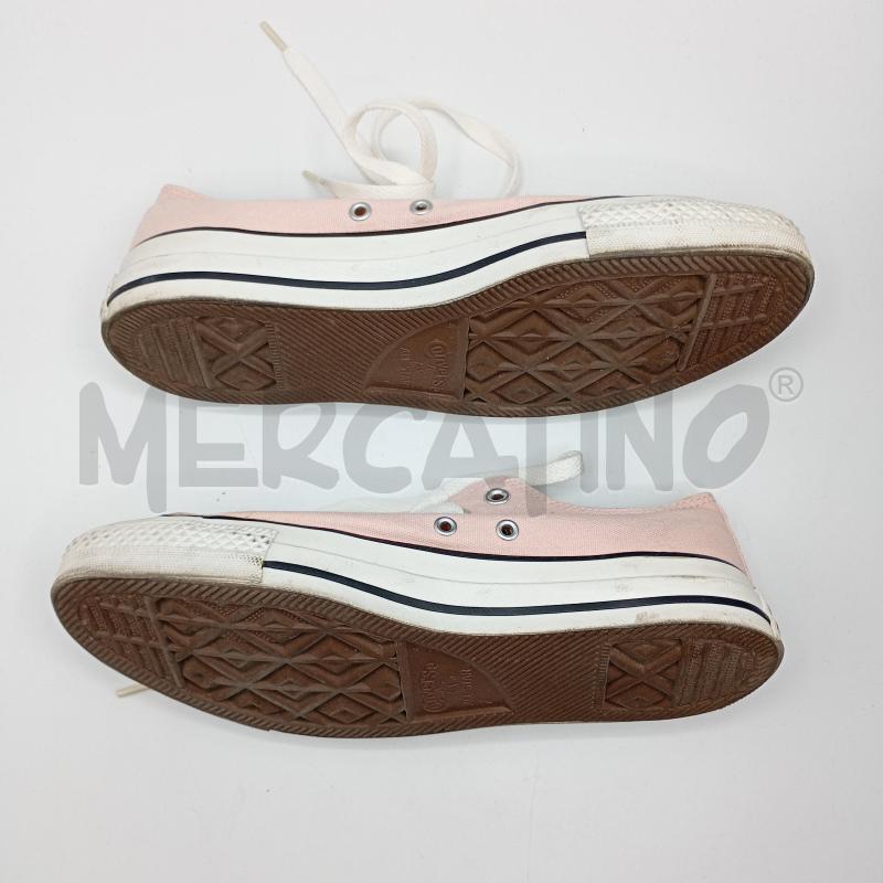 SNEAKERS DONNA CONVERSE RSA BASSE+SCATOLA | Mercatino dell'Usato Burolo 3