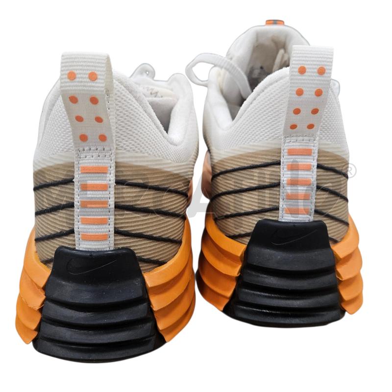 SNEAKERS DONNA NIKE LUNAR BIANCA+SCATOLA | Mercatino dell'Usato Burolo 2