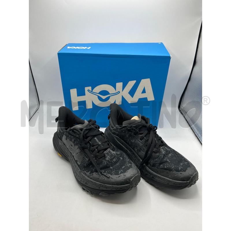 SNEAKERS HOKA SPEEDGOAT GORE TEX+SCAT | Mercatino dell'Usato Burolo 1