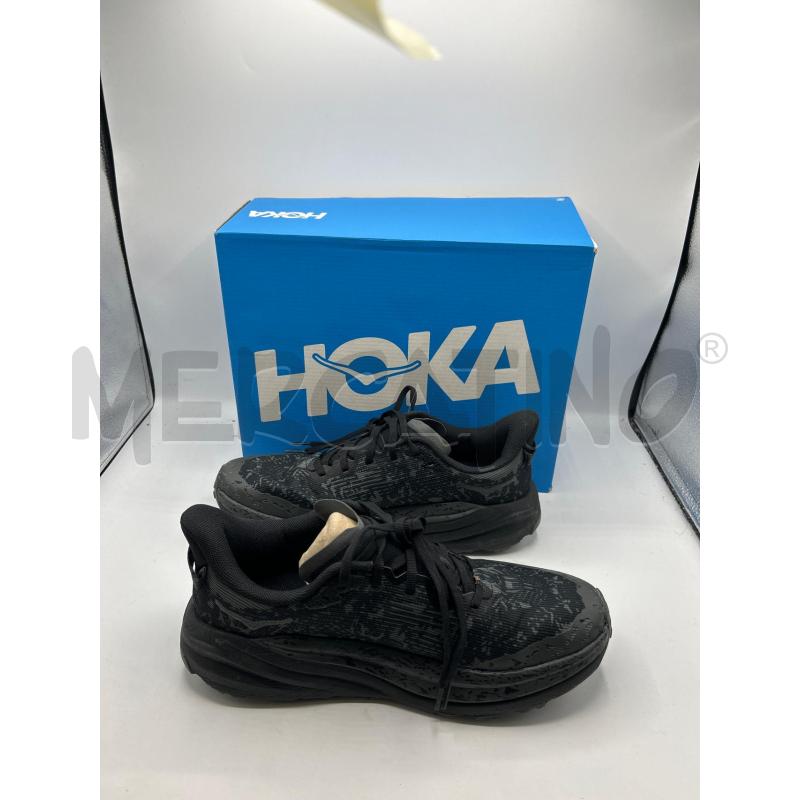 SNEAKERS HOKA SPEEDGOAT GORE TEX+SCAT | Mercatino dell'Usato Burolo 2