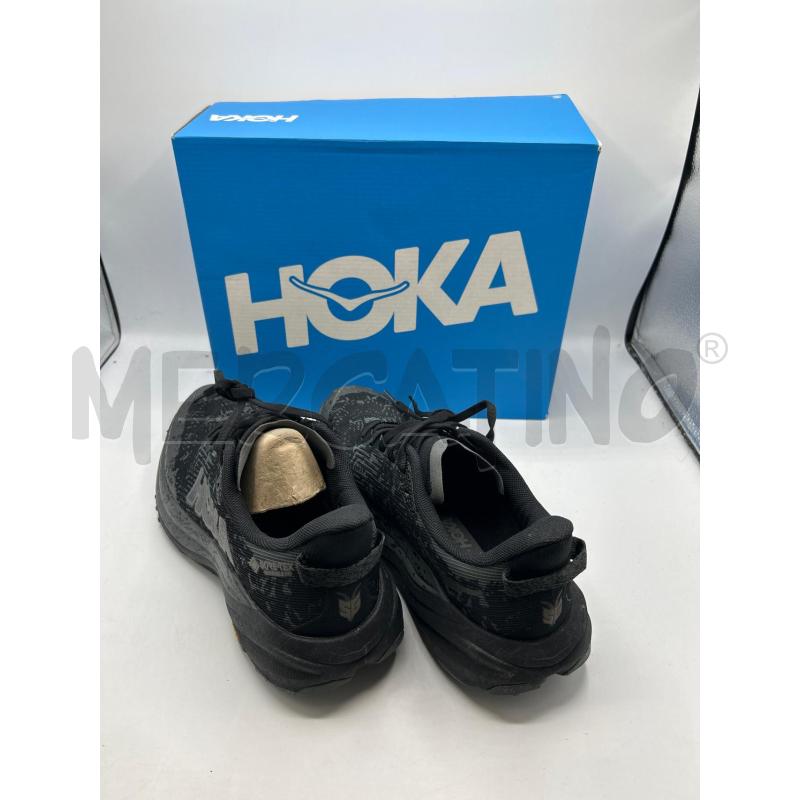 SNEAKERS HOKA SPEEDGOAT GORE TEX+SCAT | Mercatino dell'Usato Burolo 4
