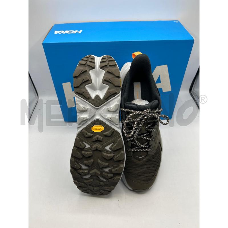 SNEAKERS TRAKKING HOKA+ SCAT ANACAPA 2 LOW | Mercatino dell'Usato Burolo 3