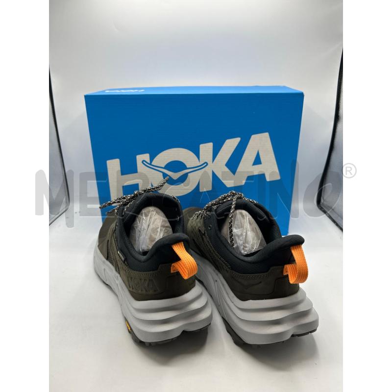 SNEAKERS TRAKKING HOKA+ SCAT ANACAPA 2 LOW | Mercatino dell'Usato Burolo 4