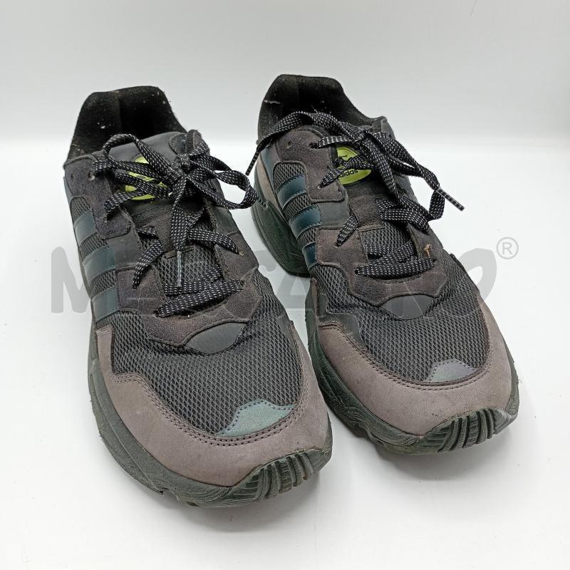 SNEAKERS UOMO ADIDAS GRIGIO COLORATTI  | Mercatino dell'Usato Burolo 1