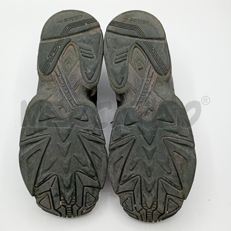 SNEAKERS UOMO ADIDAS GRIGIO COLORATTI  | Mercatino dell'Usato Burolo 5