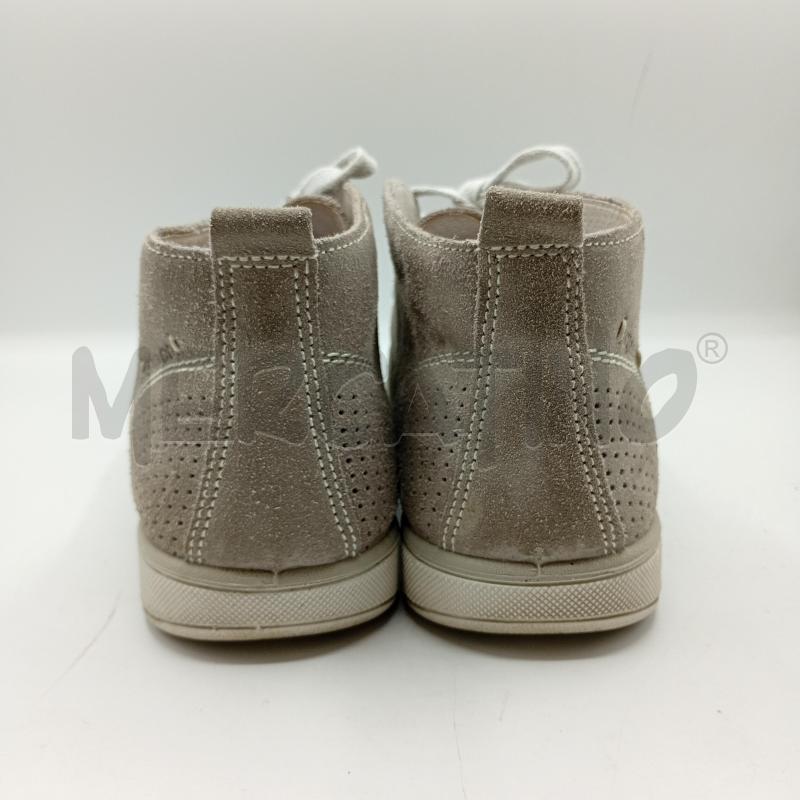 SNEAKERS UOMO IGI&CO GRIGIO MID SCAMOSCIATO | Mercatino dell'Usato Burolo 4