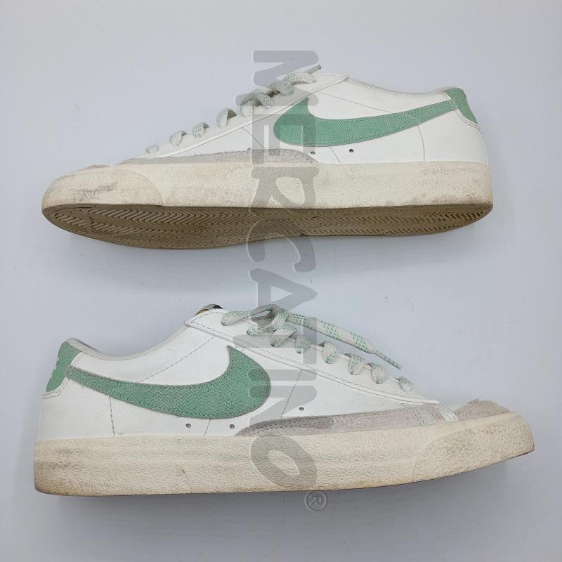 SNEAKERS UOMO NIKE BLAZER 77 LOW PREMIUM | Mercatino dell'Usato Burolo 2