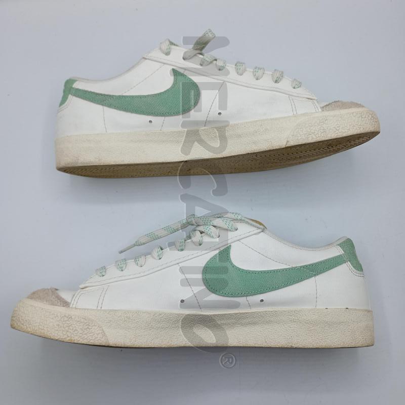 SNEAKERS UOMO NIKE BLAZER 77 LOW PREMIUM | Mercatino dell'Usato Burolo 3