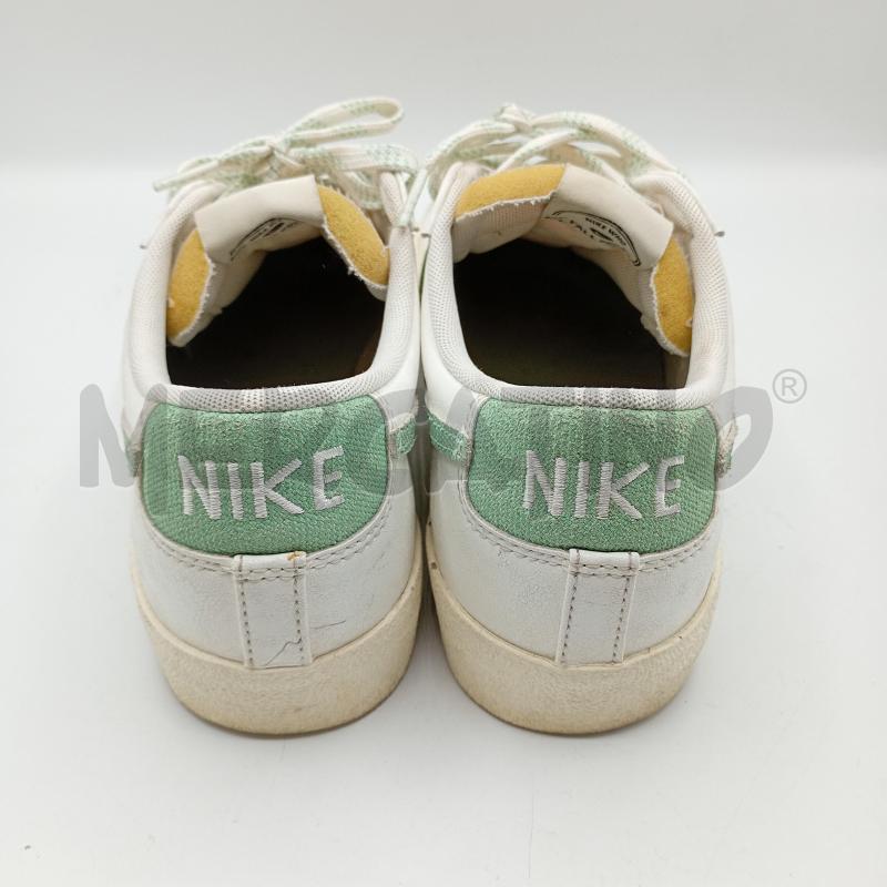 SNEAKERS UOMO NIKE BLAZER 77 LOW PREMIUM | Mercatino dell'Usato Burolo 4