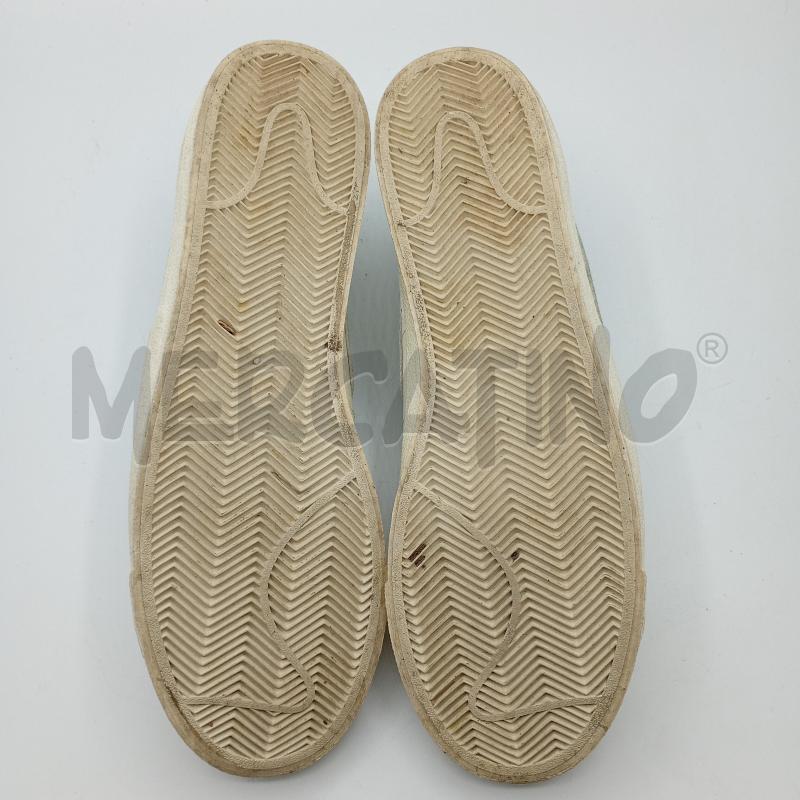 SNEAKERS UOMO NIKE BLAZER 77 LOW PREMIUM | Mercatino dell'Usato Burolo 5
