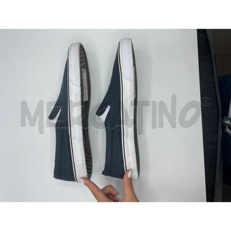 SNEAKERS UOMO TEX BLU SCURO  | Mercatino dell'Usato Burolo 3