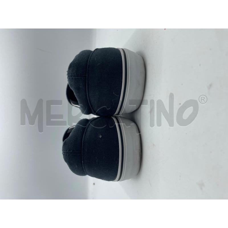 SNEAKERS UOMO TEX BLU SCURO  | Mercatino dell'Usato Burolo 4