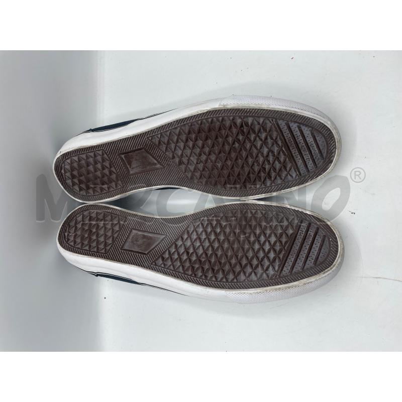 SNEAKERS UOMO TEX BLU SCURO  | Mercatino dell'Usato Burolo 5