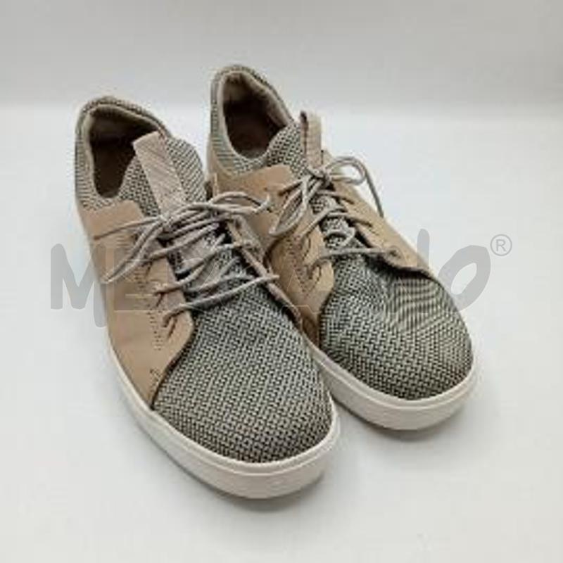 SNEAKERS UOMO TIMBERLAND BEIGE GRIGIO | Mercatino dell'Usato Burolo 1