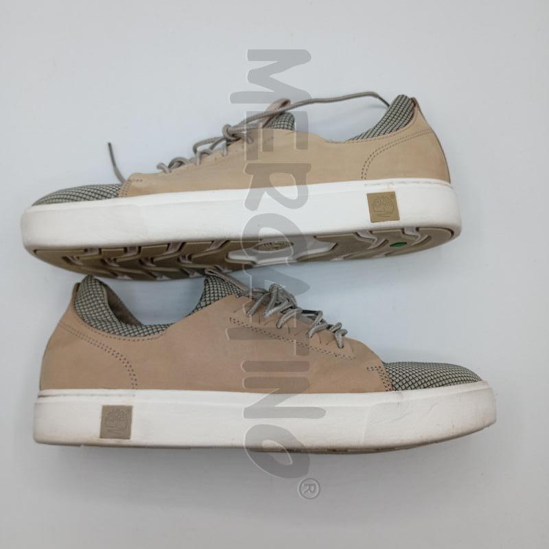 SNEAKERS UOMO TIMBERLAND BEIGE GRIGIO | Mercatino dell'Usato Burolo 2