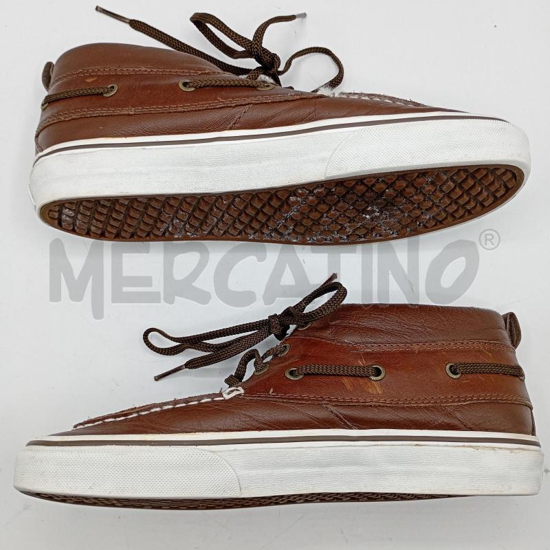 SNEAKERS UOMO VANS CALIFORNIA DOSCKSIDE+SCATOLA | Mercatino dell'Usato Burolo 3