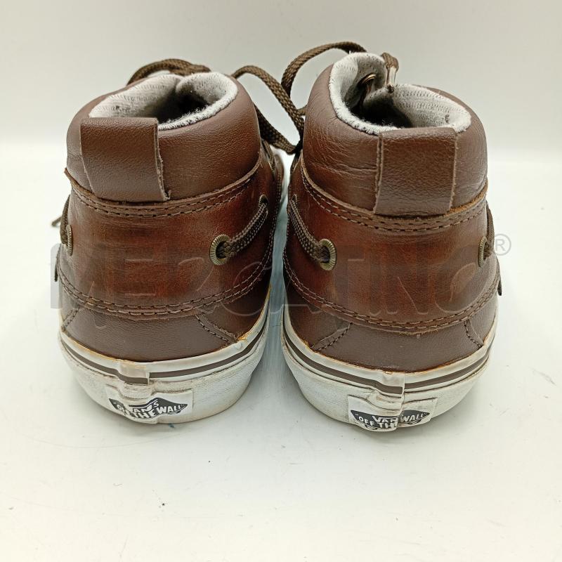SNEAKERS UOMO VANS CALIFORNIA DOSCKSIDE+SCATOLA | Mercatino dell'Usato Burolo 4