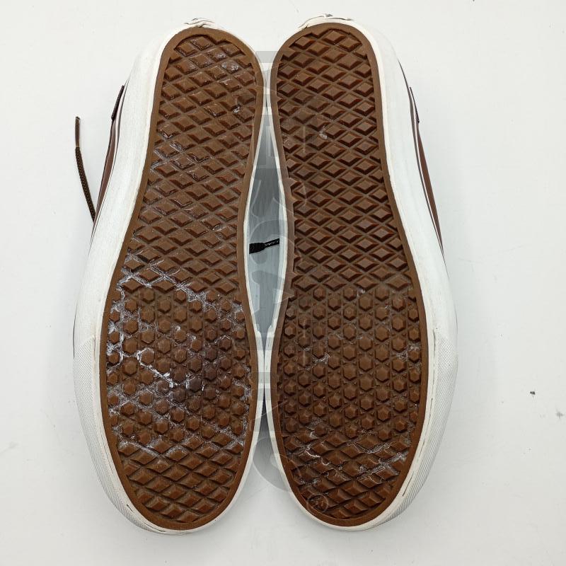 SNEAKERS UOMO VANS CALIFORNIA DOSCKSIDE+SCATOLA | Mercatino dell'Usato Burolo 5