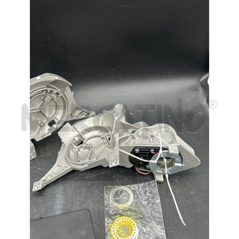 SPECCHIETTI LATERALI ELETTRICI AUDI A8  | Mercatino dell'Usato Burolo 2
