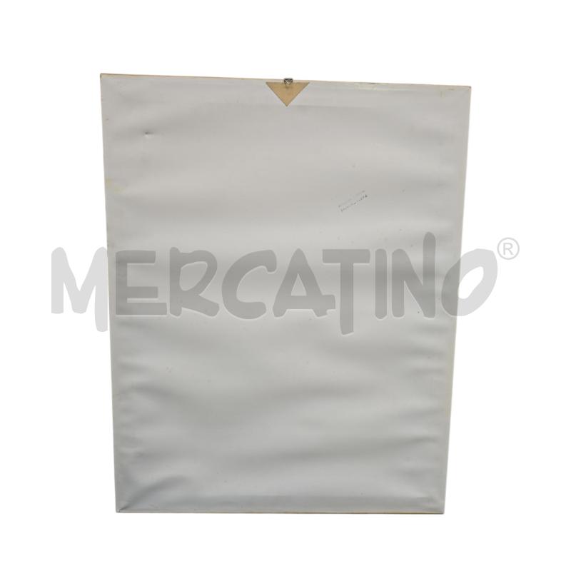 STAMPA DONNA CORNICE DORATA | Mercatino dell'Usato Burolo 4