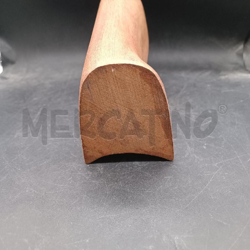 STATUA LEGNO GESU | Mercatino dell'Usato Burolo 3
