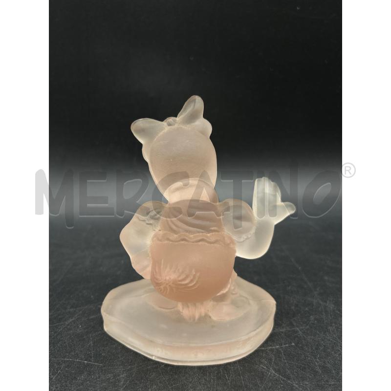 STATUINA VETRO PRODUCTION WALT DISNEY | Mercatino dell'Usato Burolo 2