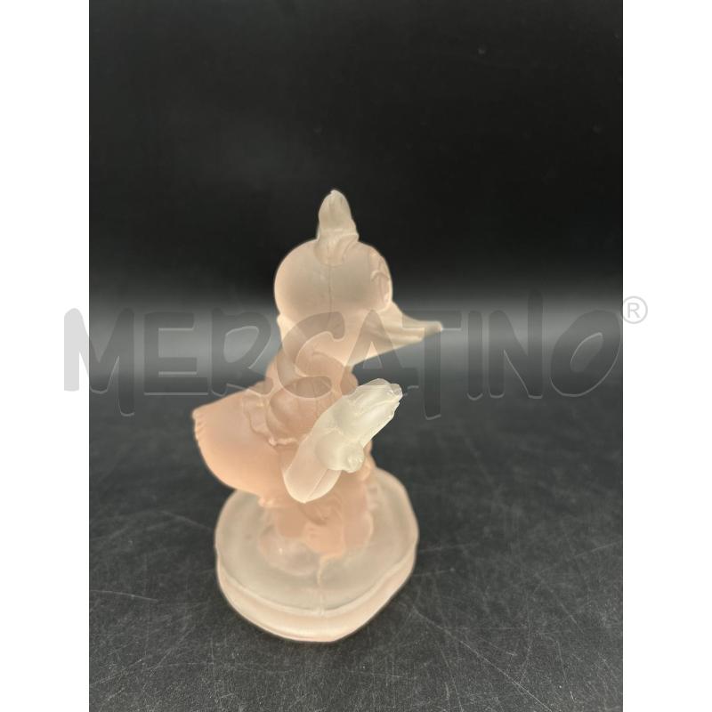 STATUINA VETRO PRODUCTION WALT DISNEY | Mercatino dell'Usato Burolo 3