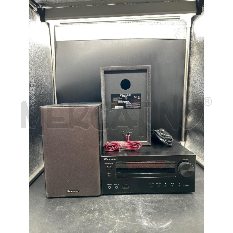 STEREO CD PIONEER  | Mercatino dell'Usato Burolo 1