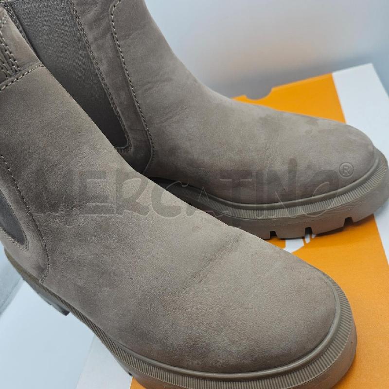 STIVALETTI DONNA TIMBERLAND TORTORA GAMBALETTO ELASTICO | Mercatino dell'Usato Burolo 5