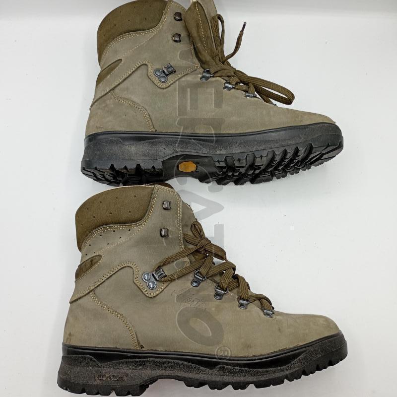 STIVALI SPORT VERDE N43 | Mercatino dell'Usato Burolo 2