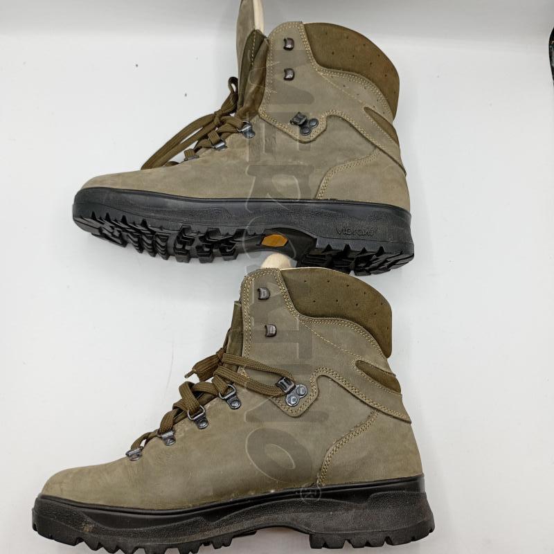 STIVALI SPORT VERDE N43 | Mercatino dell'Usato Burolo 3